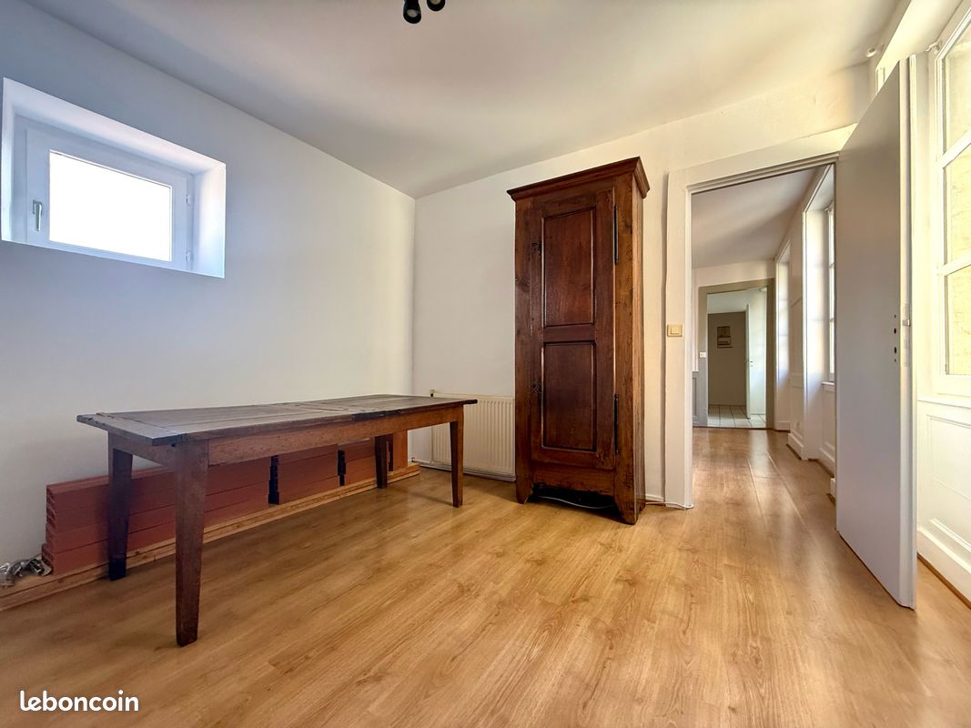 Appartement 2 pièces 33 m² · à Besançon · 33 m² · 65 000 €