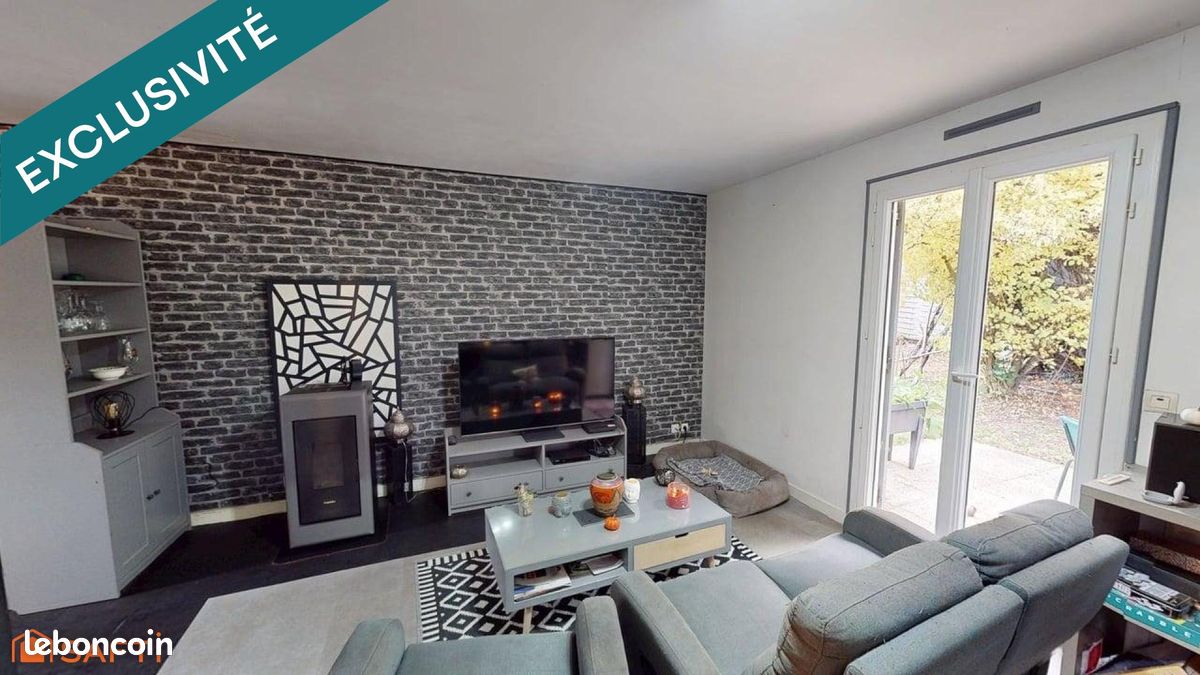 Maison 3 pièces 75 m² · à Saint-Évarzec · 75 m² · 199 990 €
