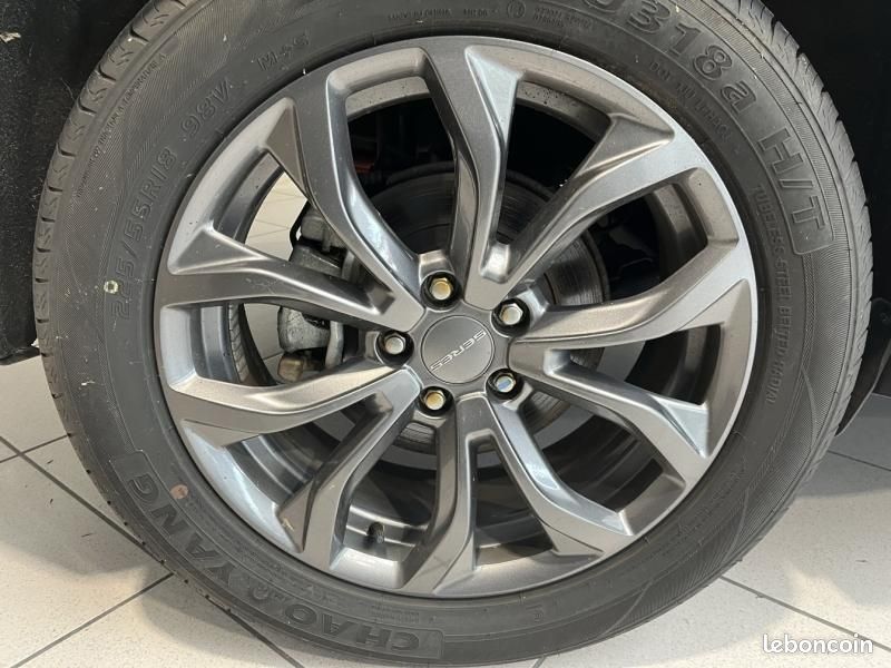 Seres 3 Electric 163ch Luxe (image 15)