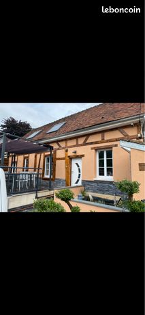 Maison 5 pièces 75m2