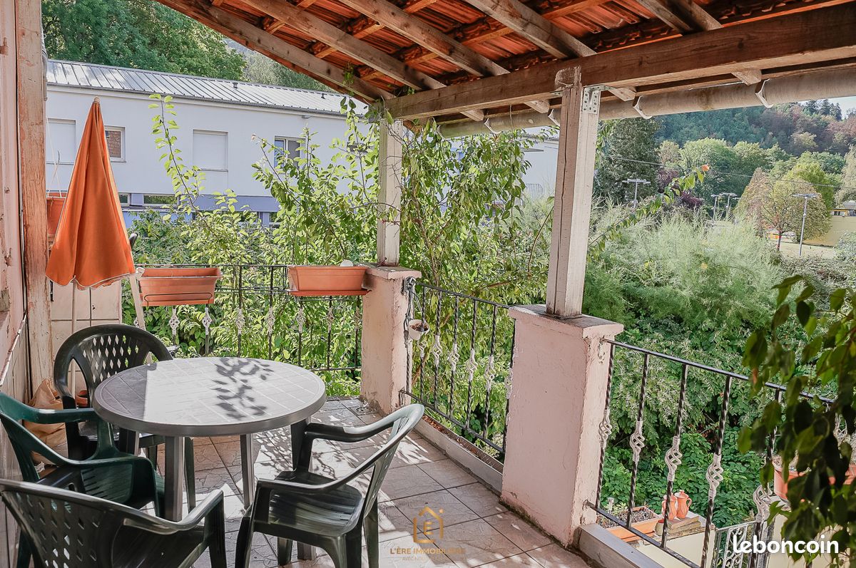 Maison 7 pièces 188 m² · à La Broque · 188 m² · 219 900 €