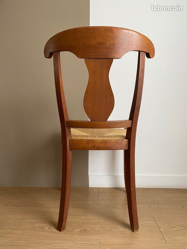 Lot de 6 chaises (image 6)