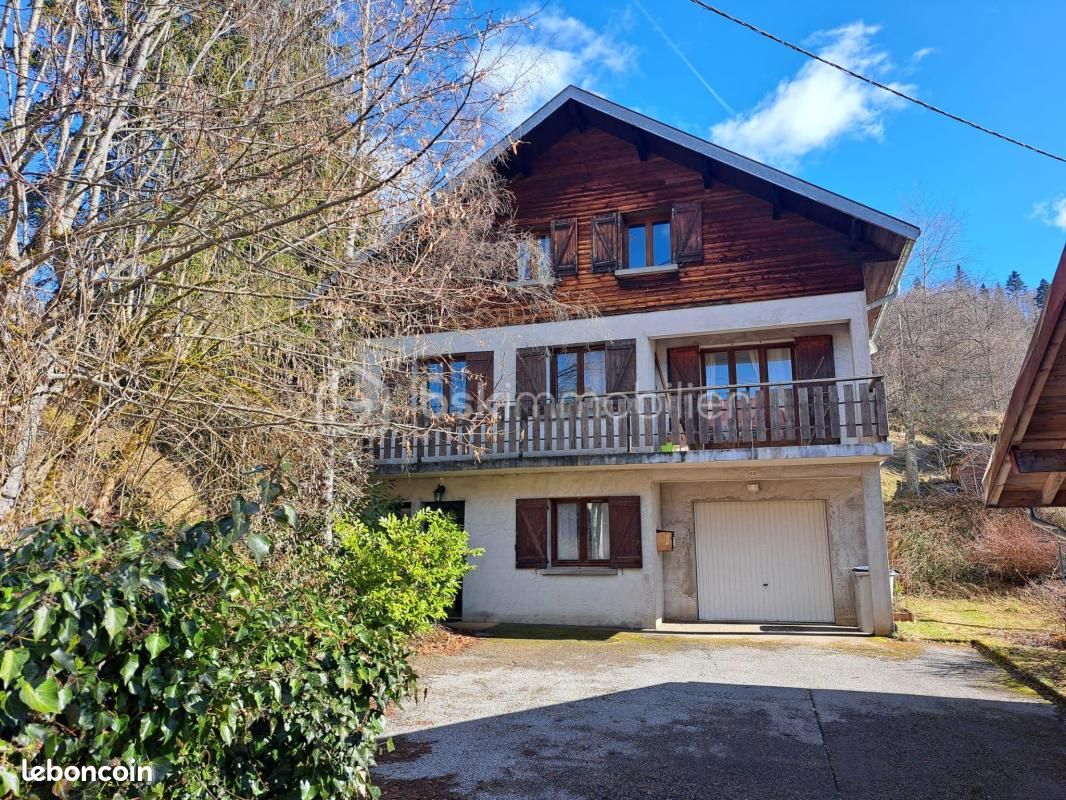Maison 7 pièces 160 m² (image 1)