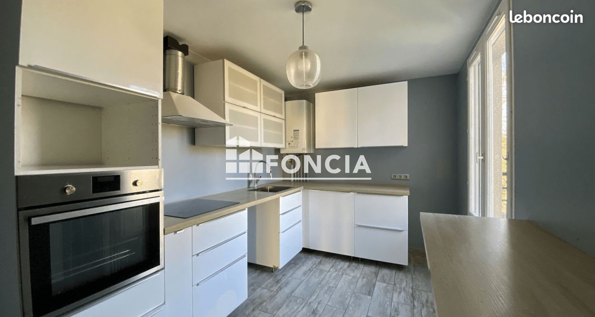 Appartement 4 pièces 79 m² · à Champs-sur-Marne · 79 m² · 1 200 €/mois