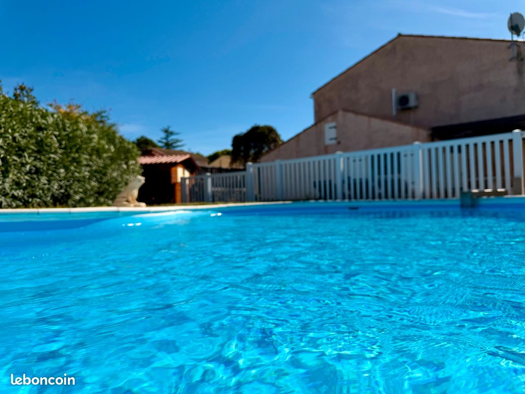 Maison 5 pièces 115 m² · à Armissan · 115 m² · 389 000 €