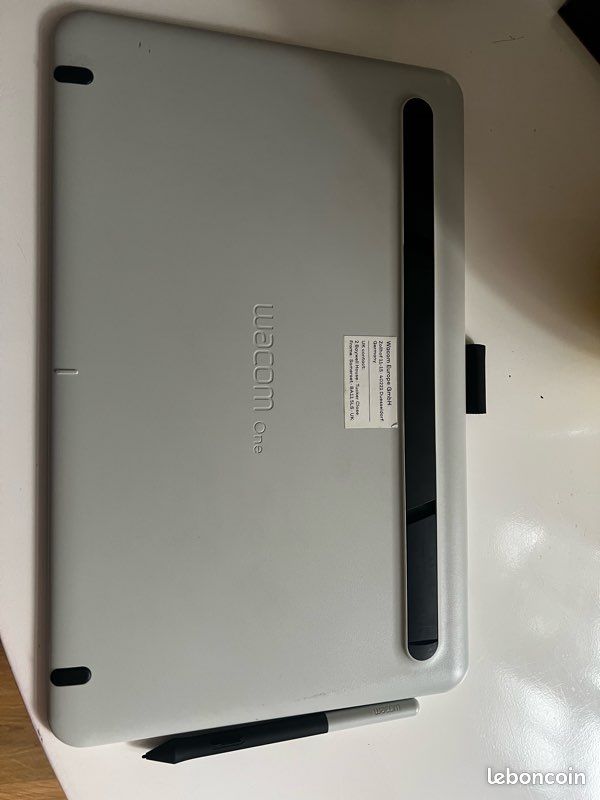 Tablette Graphique Wacom one 13 (image 3)