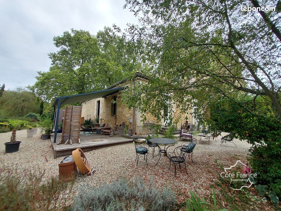 Maison 3 pièces 125 m² · à Langon · 125 m² · 200 000 €