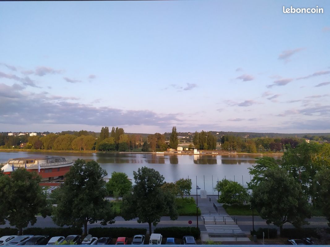 Appartement 3 pièces 67 m² · à Vichy · 67 m² · 998 €