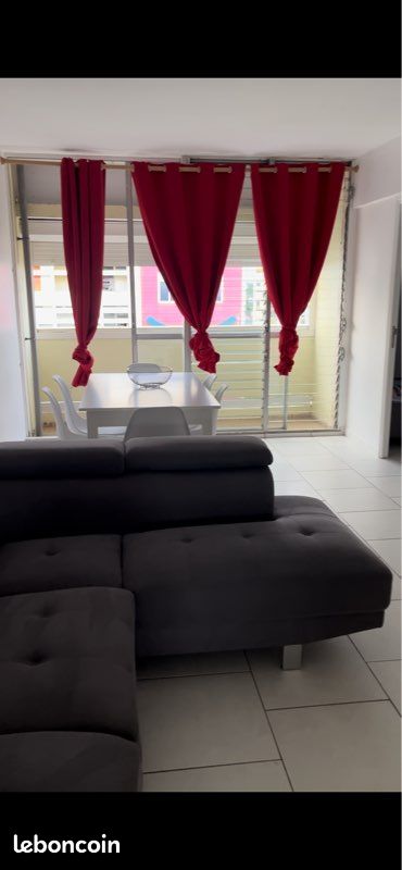 Appartement 5 pièces 70 m² · à Pointe-À-Pitre · 70 m² · 136 500 €