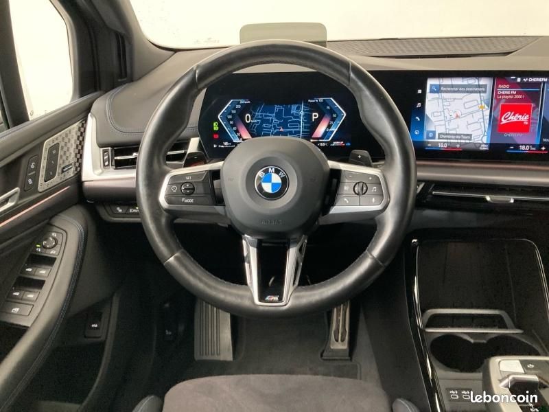 Bmw Série 2 ActiveTourer 218i 136ch M Sport DKG7 (image 5)