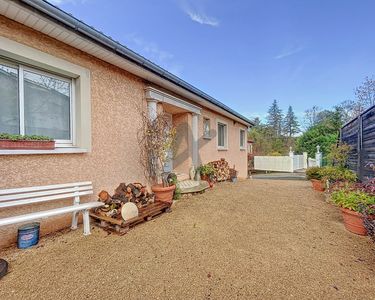 Maison 530 000 € - 170 m²