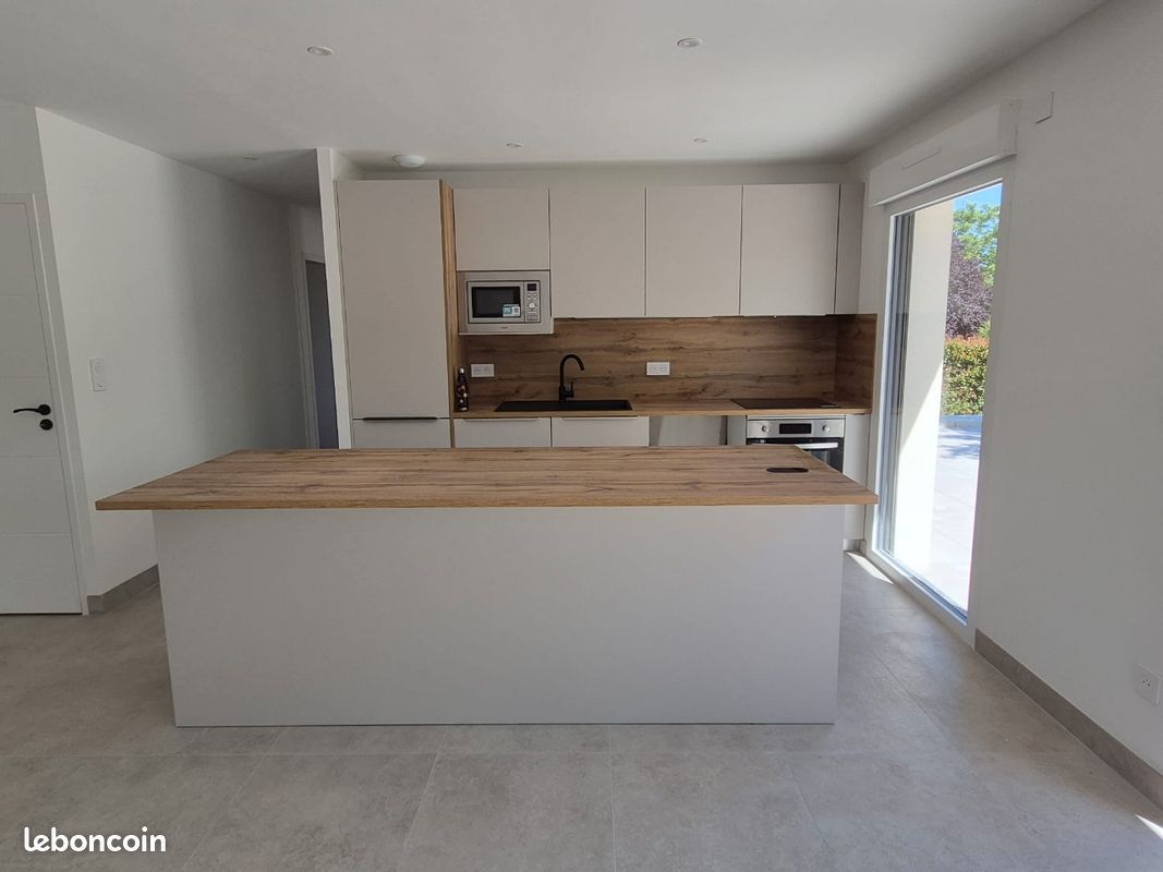 Maison 100m² entièrement rénovée ✅ (image 10)