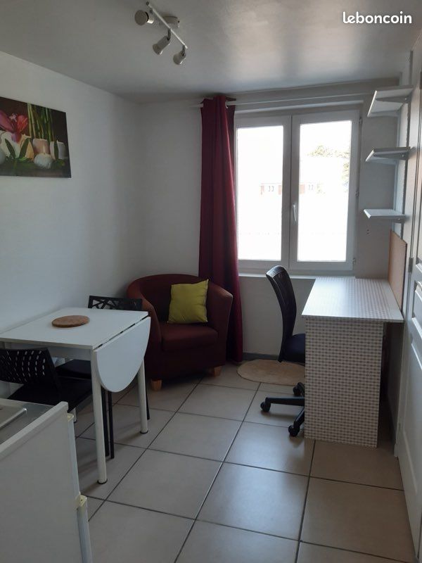 Appartement 2 pièces 16 m² · à Douai · 16 m² · 480 €