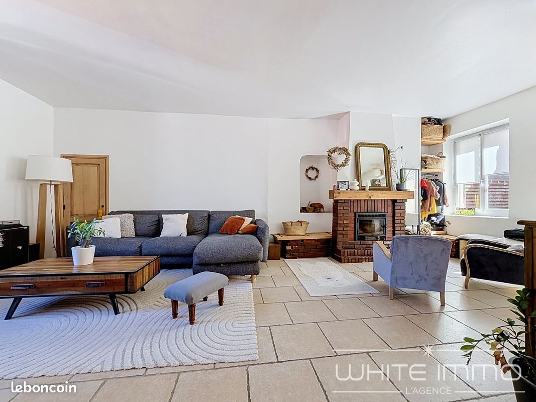 Maison 5 pièces 100 m² · à Francheville · 100 m² · 388 000 €