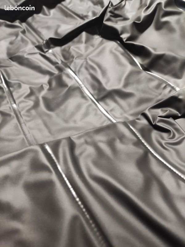 Matelas gonflable adulte (image 4)