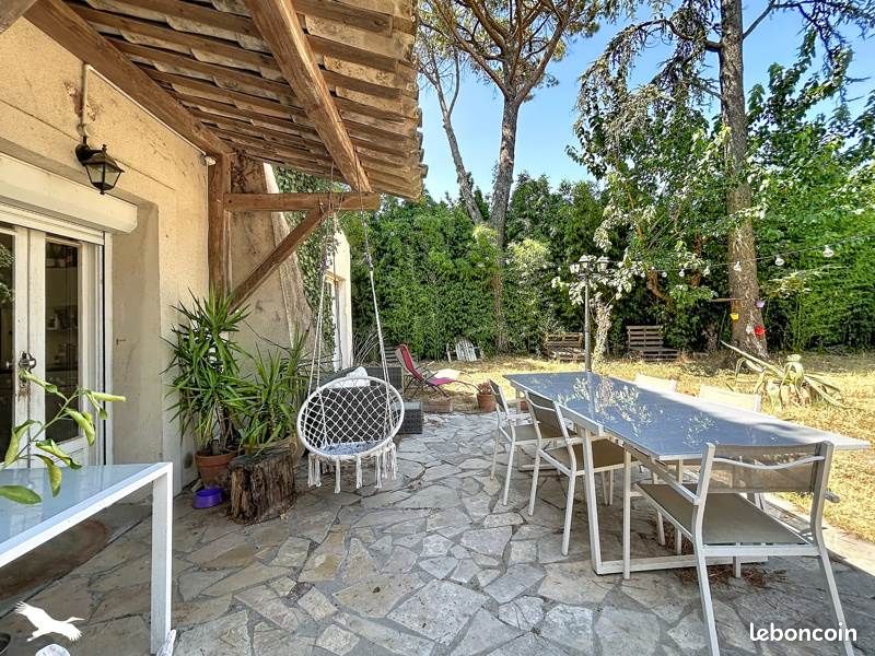 Maison 4 pièces 144 m² · à Montpellier · 144 m² · 650 000 €