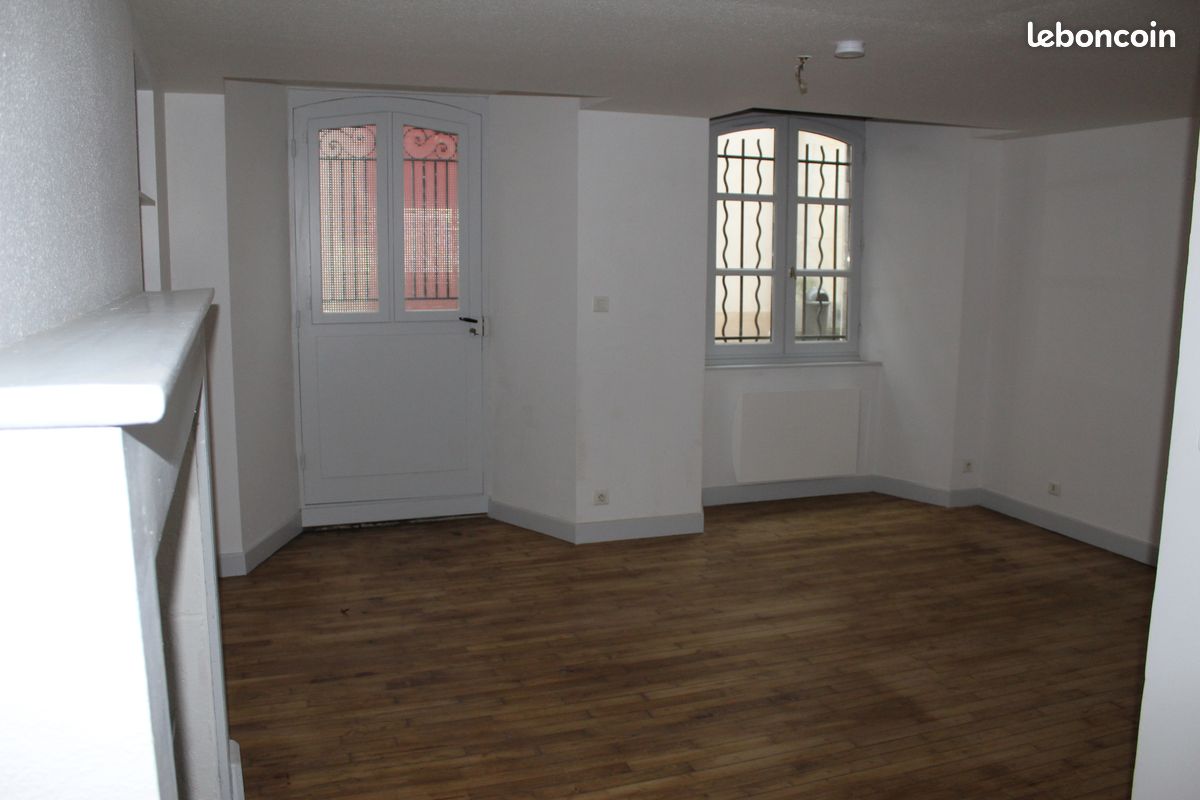 Appartement a louer aurillac - 1 pièce(s) - 30 m2 - Surfyn