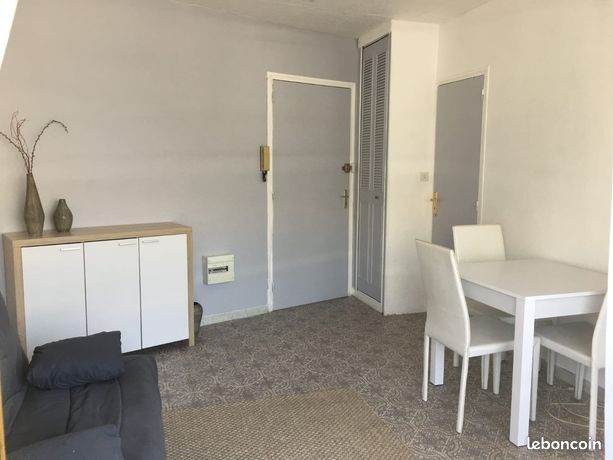 Studio 19 m2 CHU Simone Veil