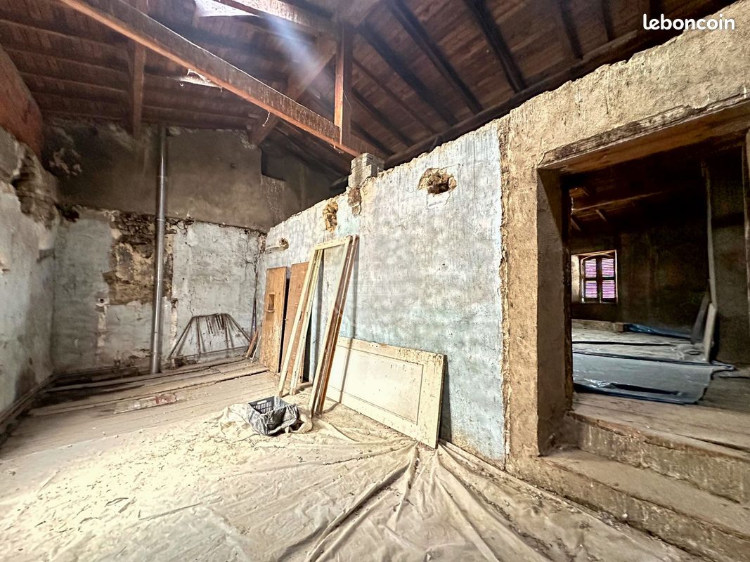 Maison de ville 9 pièces 218 m² (image 20)