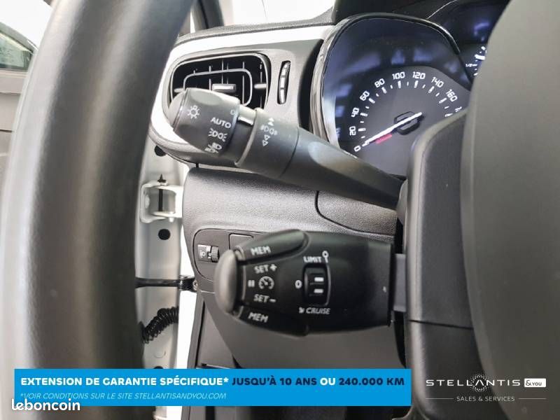 Citroën C3 BlueHDi 100 S&S BVM6 Feel Business (image 24)