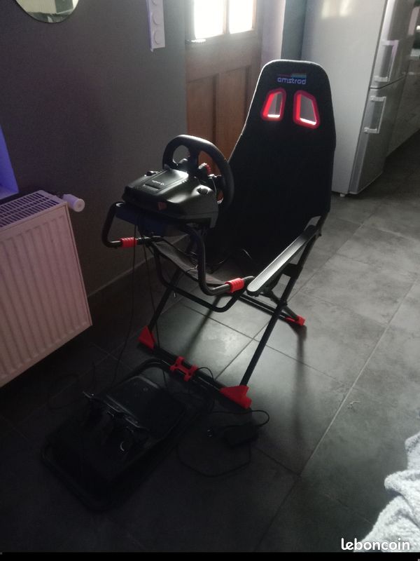 Simulateur (image 2)