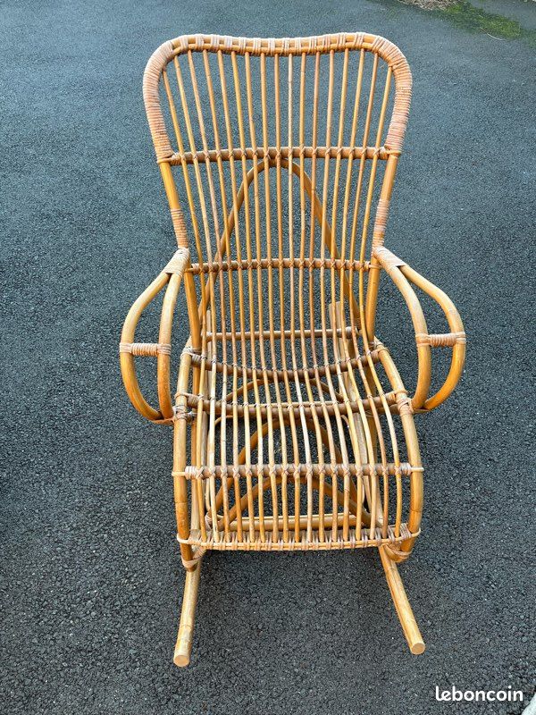Rocking-chair (image 1)