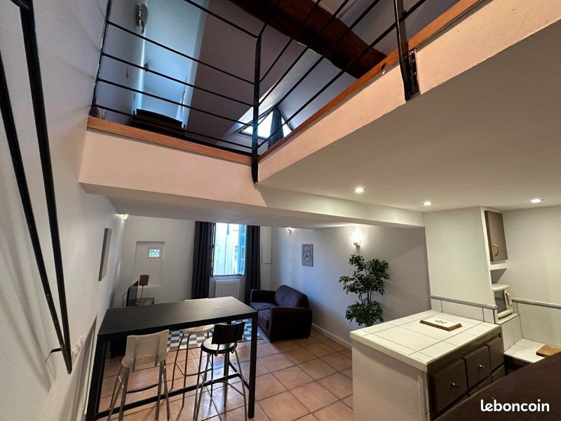Appartement 2 pièces 59 m² · à Montpellier · 59 m² · 920 €