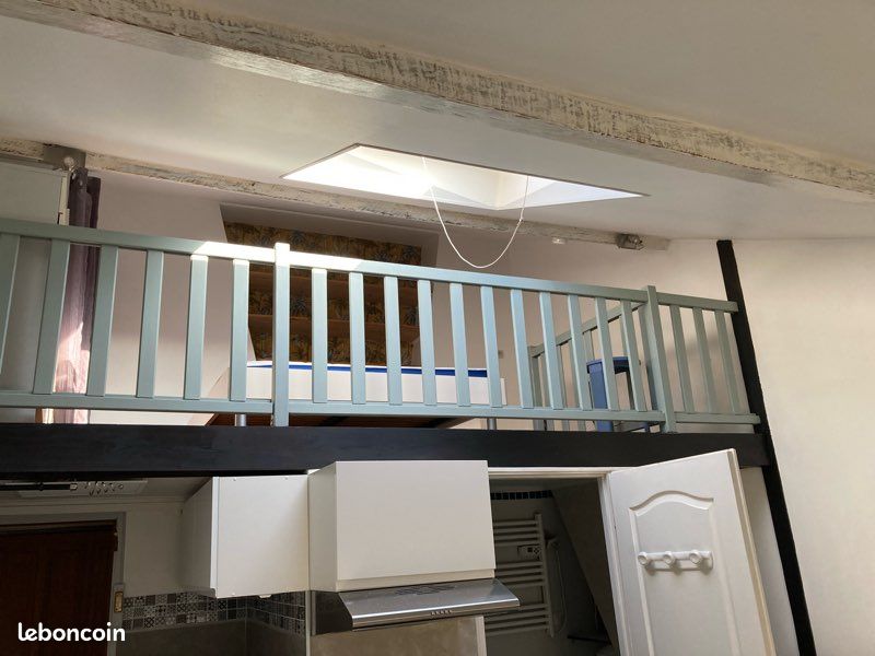 Appartement a louer bourg-en-bresse - 1 pièce(s) - 30 m2 - Surfyn