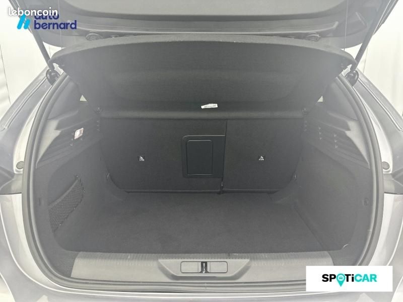 Peugeot 308 1.2 Hybrid 145ch GT e-DCS6 (image 6)