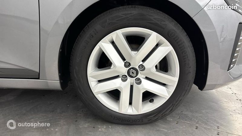 Renault Clio 1.0 TCe 90ch Evolution (image 20)