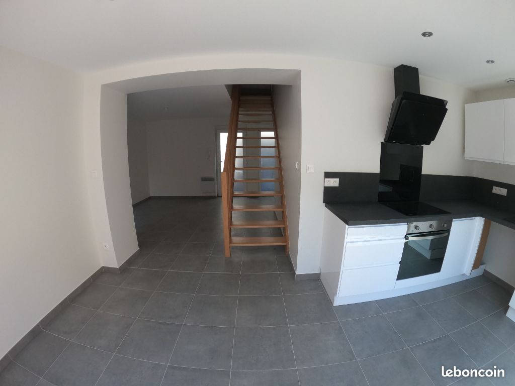 Maison 3 pièces 59 m² · à Lille · 59 m² · 903 €/mois