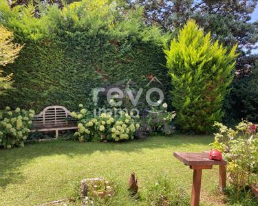 Maison 430 000 € - 124 m²
