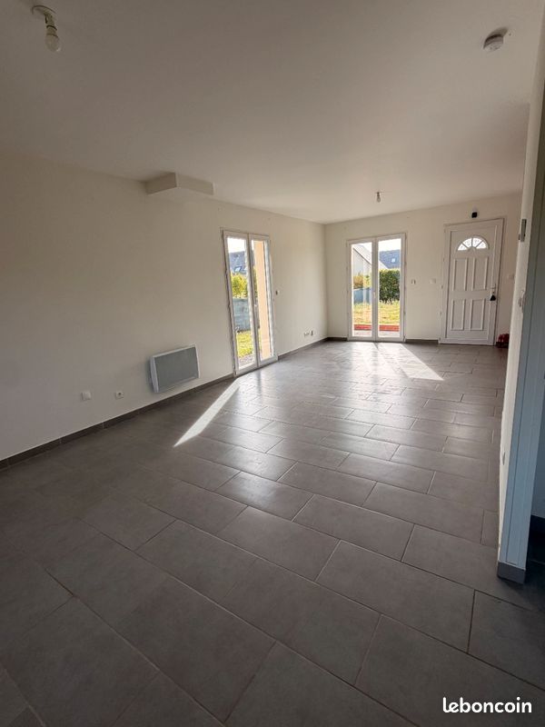 Maison 4 pièces 75 m² · à Port-Jérôme-sur-Seine · 75 m² · 950 €/mois