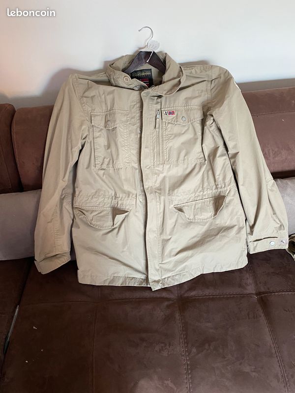 Veste Napapijri (image 1)