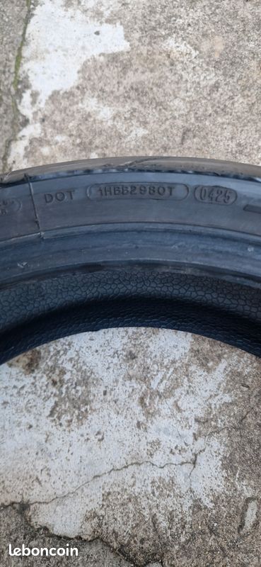Michelin pilot power (image 2)