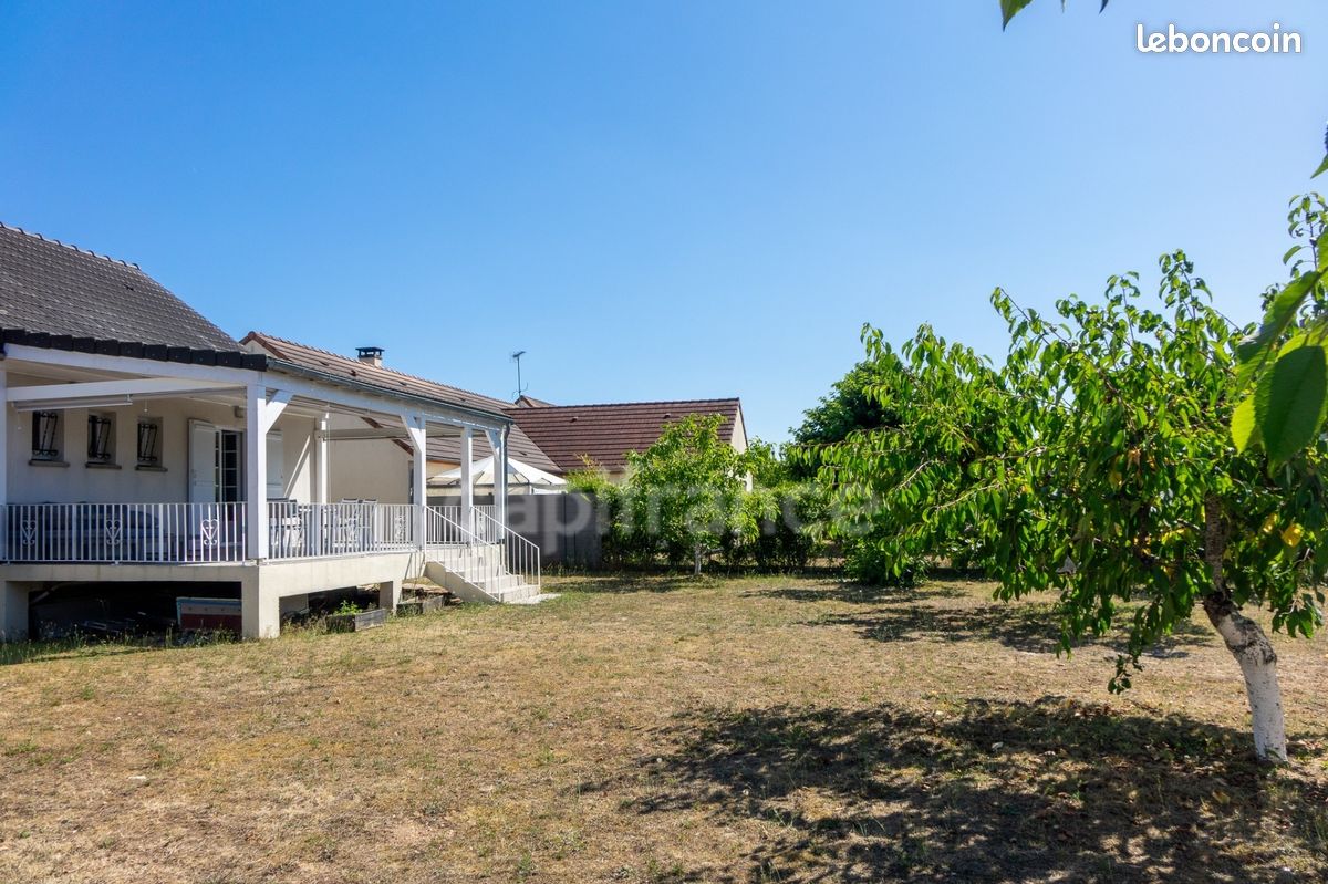 Maison 6 pièces 142 m² (image 2)