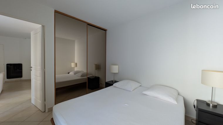 Appartement 2 pièces 42 m² — 5