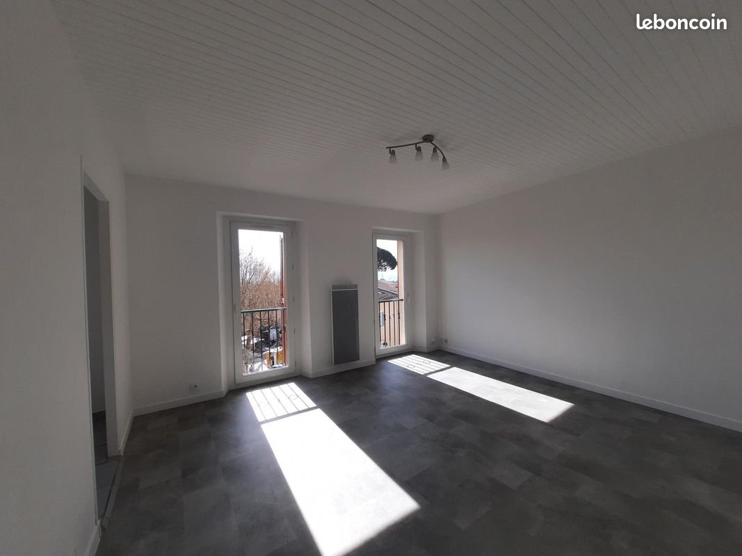 Appartement 2 pièces 48 m² · à La Farlède · 48 m² · 677 €/mois