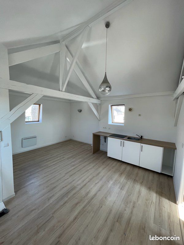Appartement 2 pièces 55 m² · à Wattrelos · 55 m² · 695 €