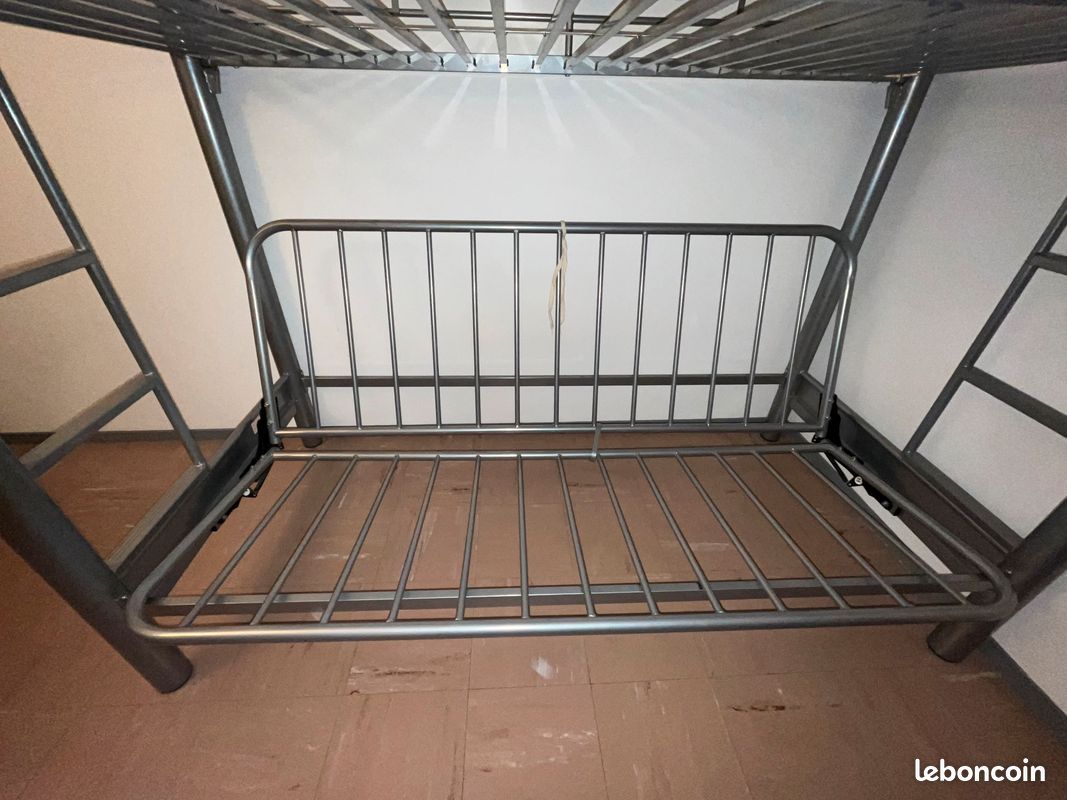 Lit mezzanine 90*190 (image 1)