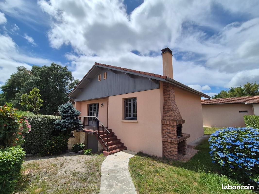 Maison 6 pièces 135 m² · à Onesse-Laharie · 135 m² · 239 000 €