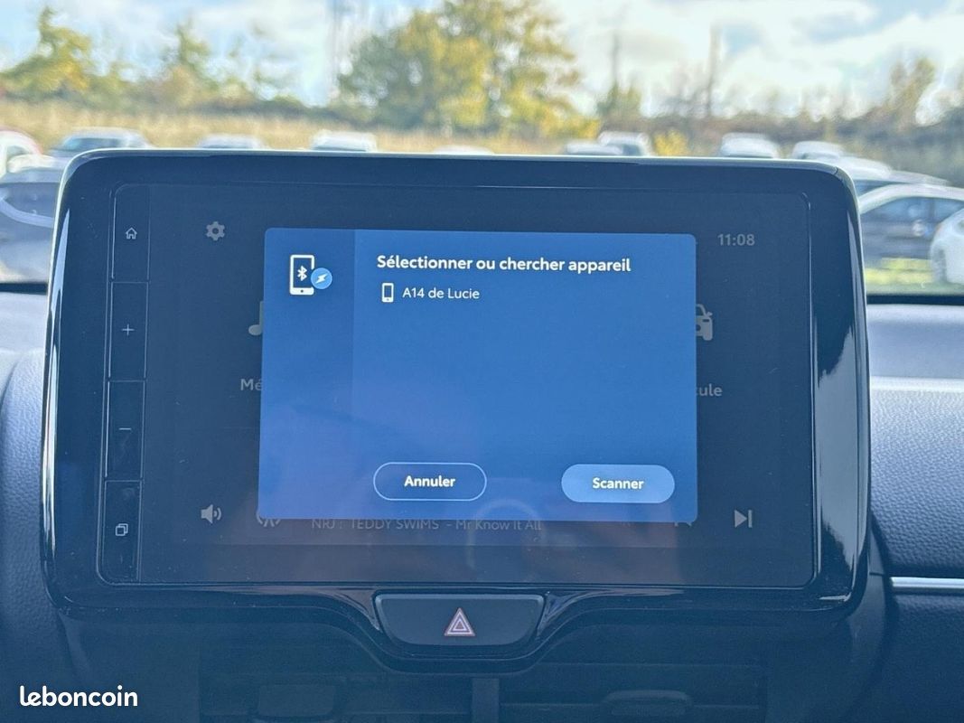 Mazda Mazda 2 Hybrid 1.5 Hybrid 116ch Exclusive-Line 2024 (image 31)