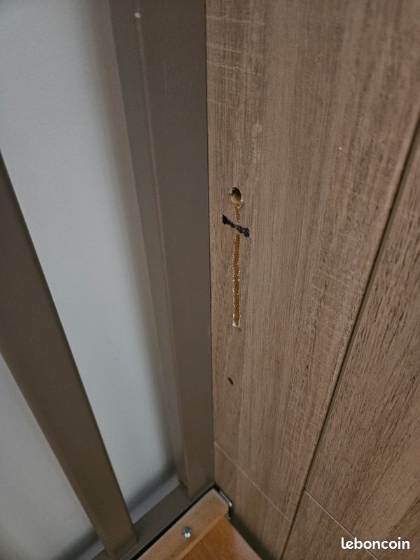 Chambre bébé (image 4)