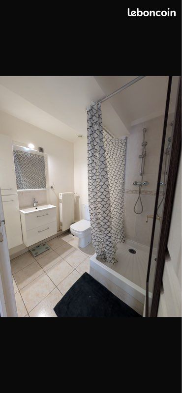 Appartement a louer louvres - 1 pièce(s) - 25 m2 - Surfyn