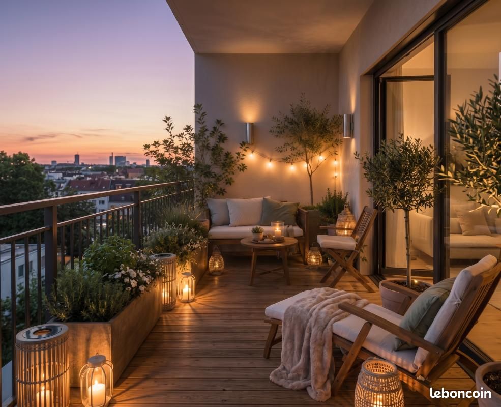 Appartement 1 pièce 39 m² · à Bordeaux · 39 m² · 199 000 €