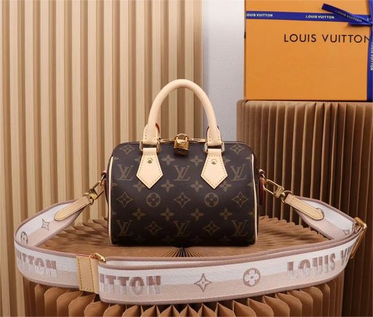 Sac à main Louis Vuitton Speedy 382410 d'occasion