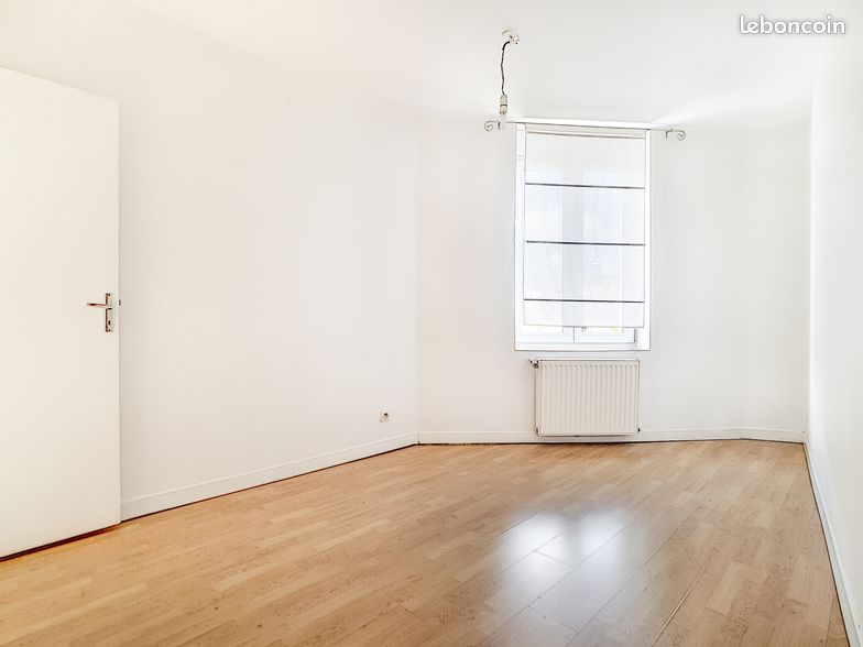 Appartement 3 pièces 50 m² · à Tourcoing · 50 m² · 765 €/mois