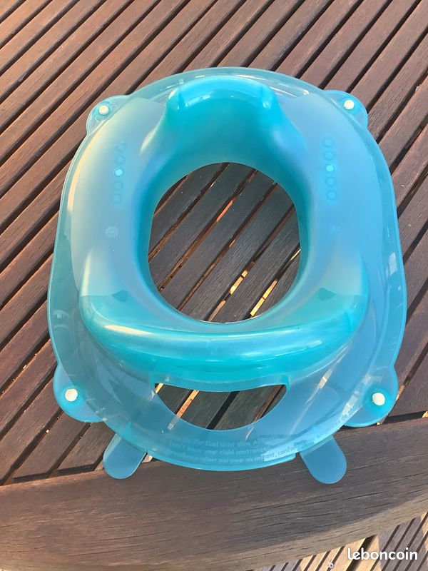 Siège Réducteur de WC pour enfant (image 2)