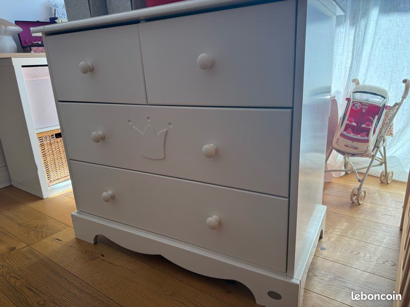 Commode enfant jacadi (image 4)