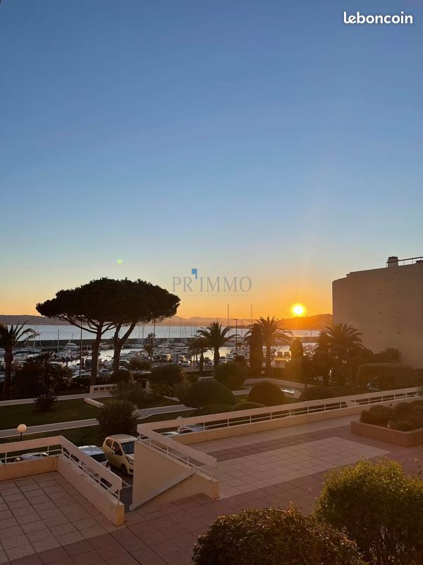 Appartement 2 pièces 31 m² · à Sainte-Maxime · 31 m² · 179 000 €